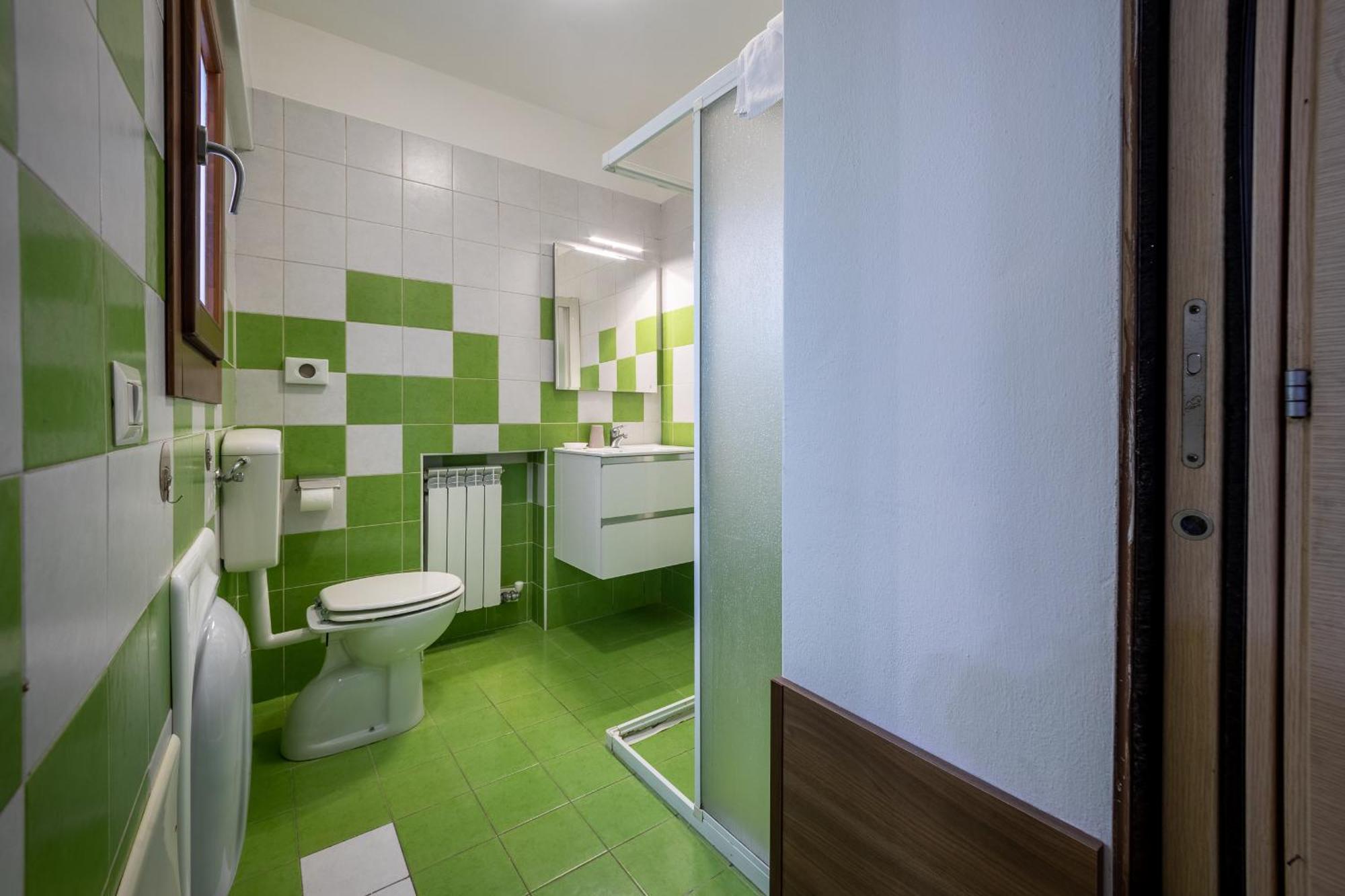 Italstay - Nuova Residenza Romeo - Affittacamere Verona Exterior photo