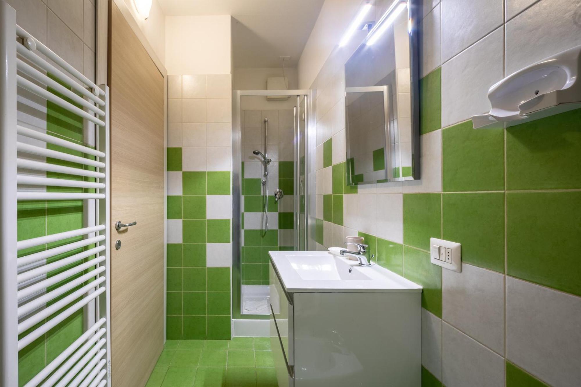 Italstay - Nuova Residenza Romeo - Affittacamere Verona Exterior photo