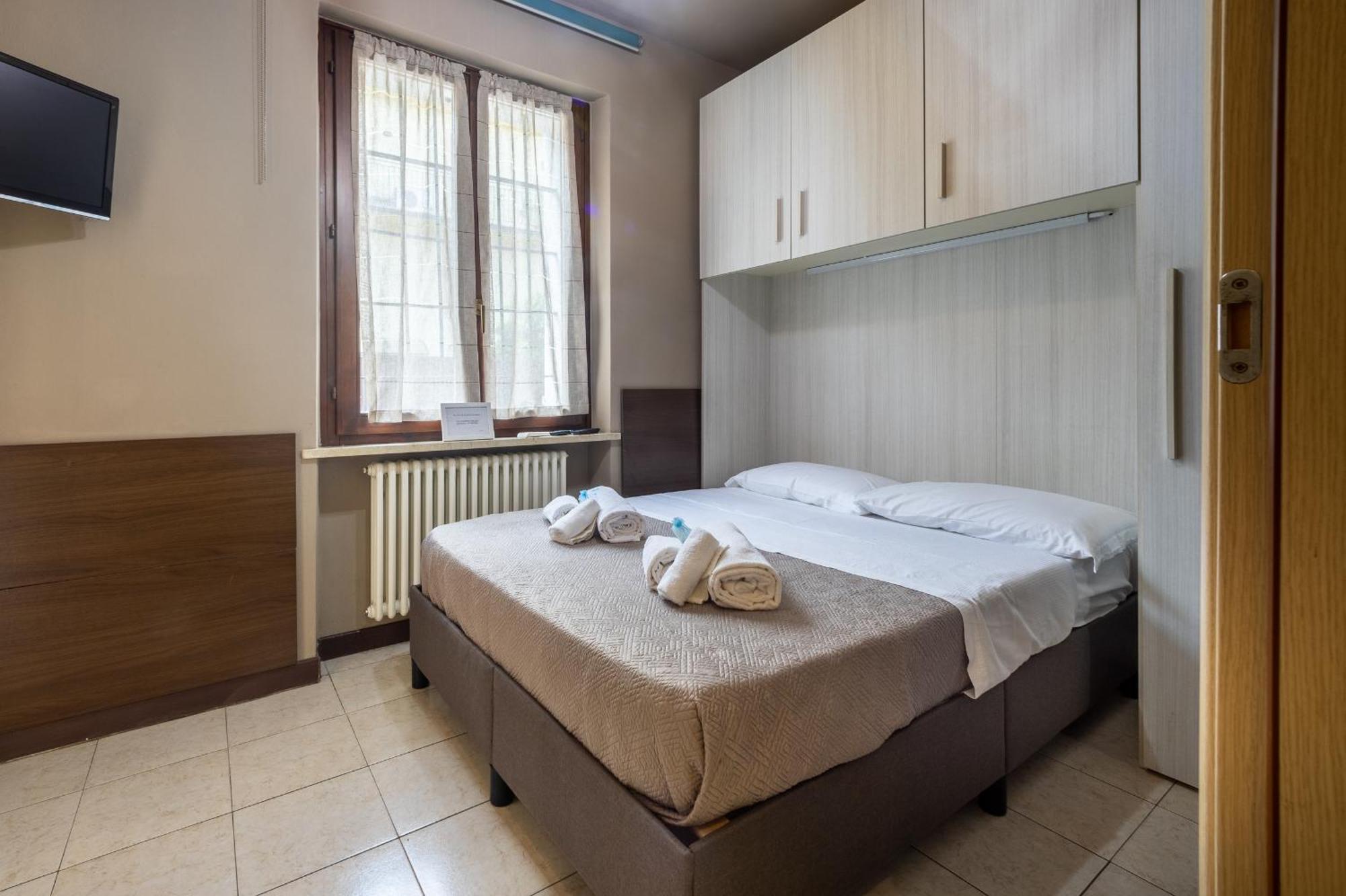 Italstay - Nuova Residenza Romeo - Affittacamere Verona Exterior photo