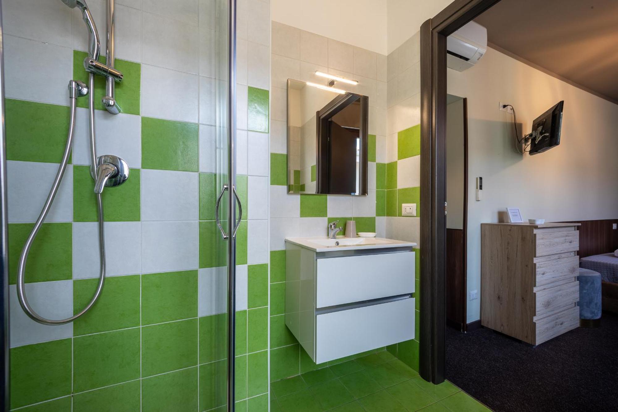 Italstay - Nuova Residenza Romeo - Affittacamere Verona Exterior photo