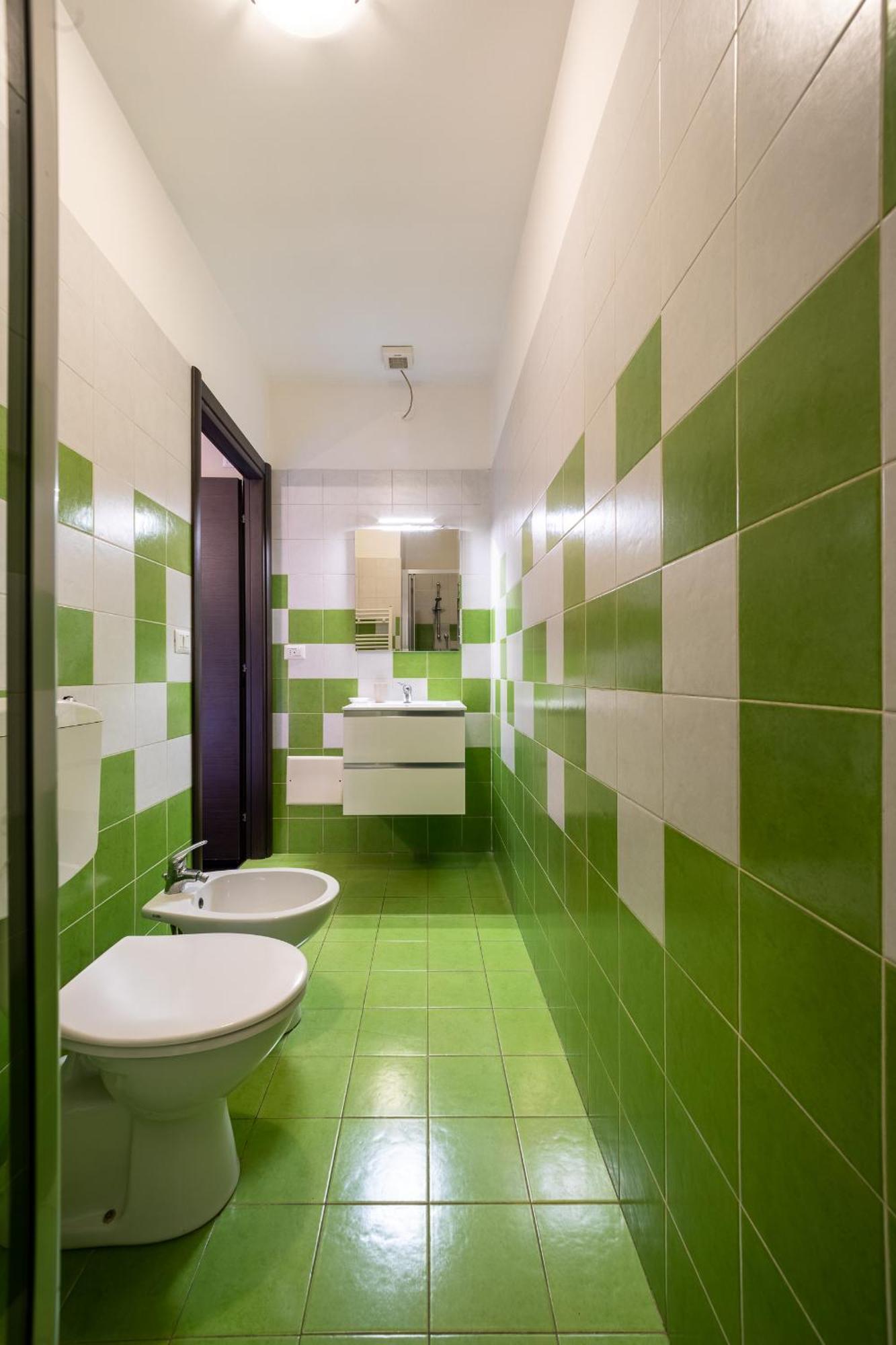 Italstay - Nuova Residenza Romeo - Affittacamere Verona Exterior photo