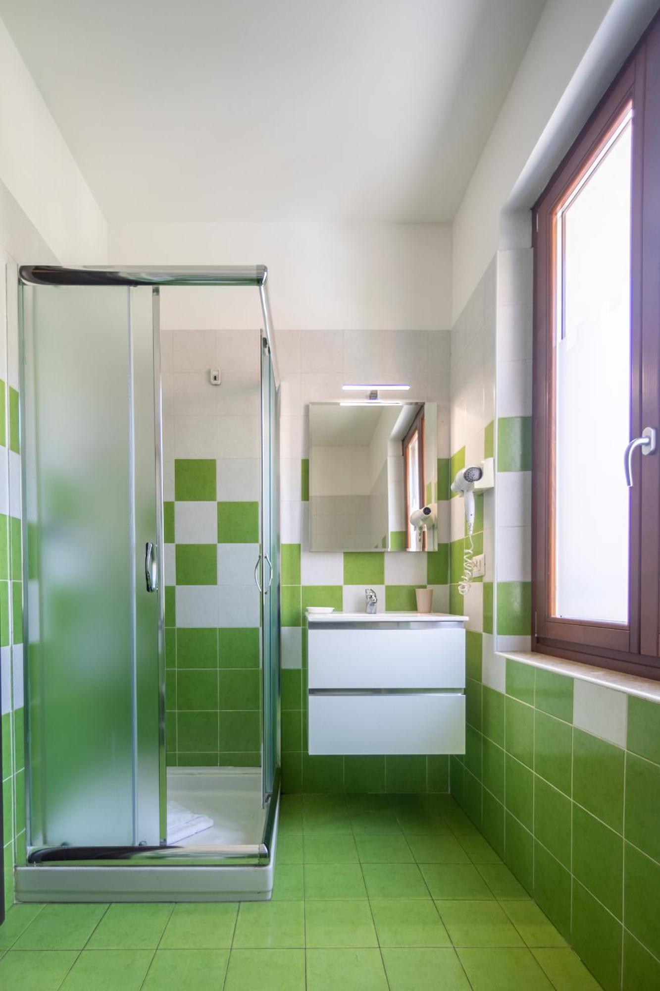 Italstay - Nuova Residenza Romeo - Affittacamere Verona Exterior photo