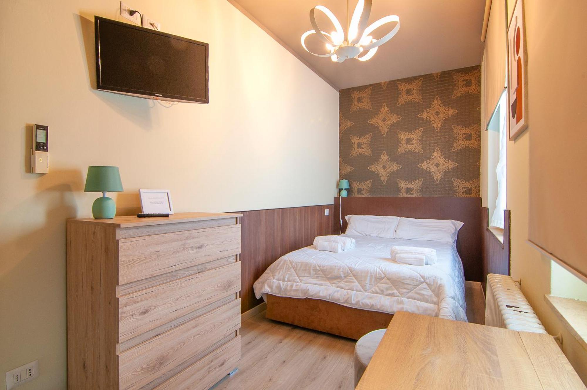 Italstay - Nuova Residenza Romeo - Affittacamere Verona Exterior photo