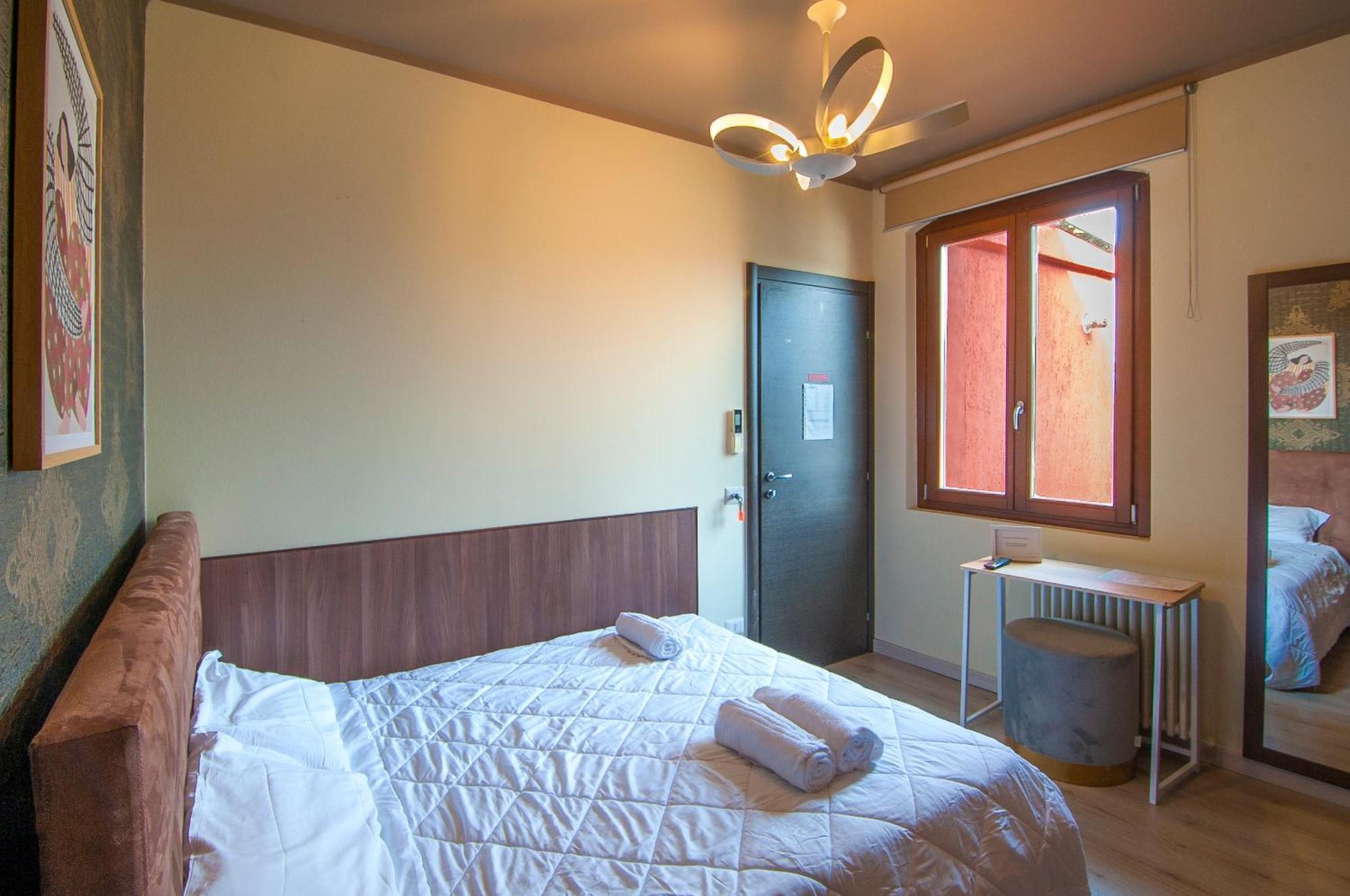 Italstay - Nuova Residenza Romeo - Affittacamere Verona Exterior photo